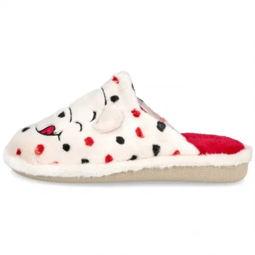 GARZON P205275 ZAPATILLAS DE CASA DE MUJER