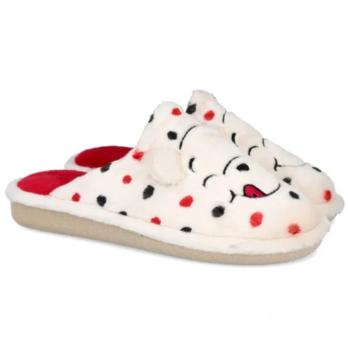 GARZON P205275 ZAPATILLAS DE CASA DE MUJER