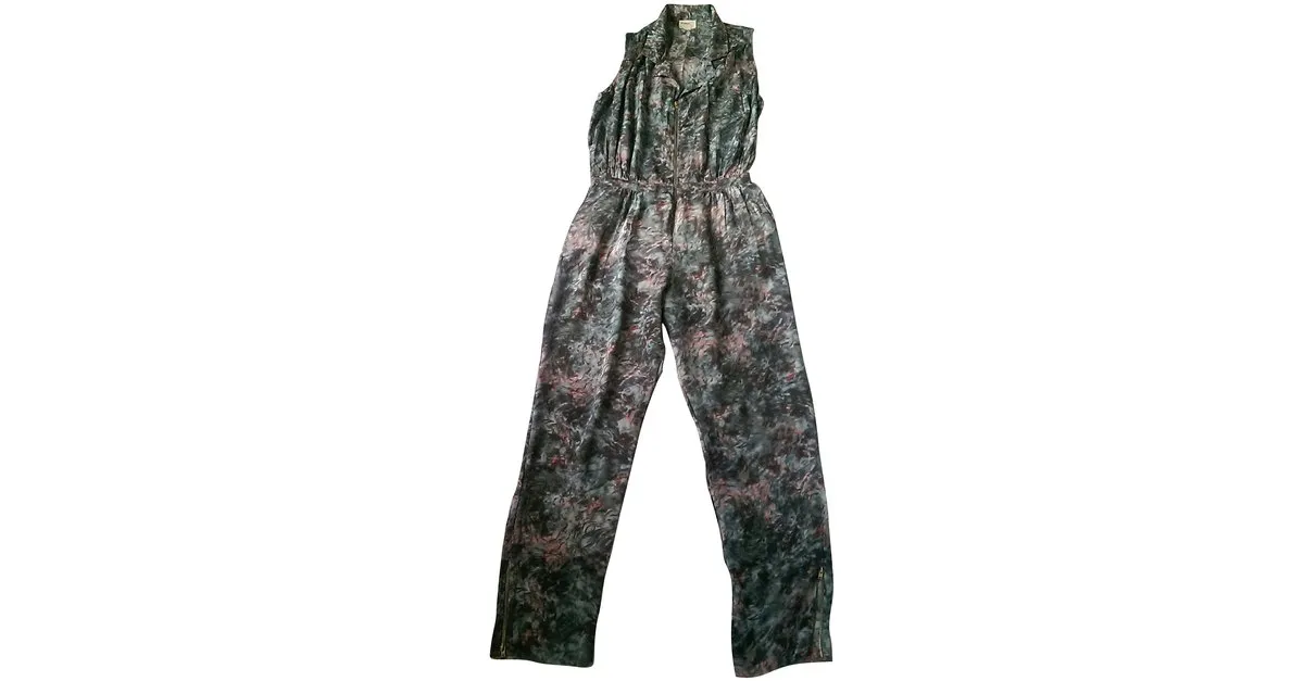 Gat Rimon Mono Multicolor 