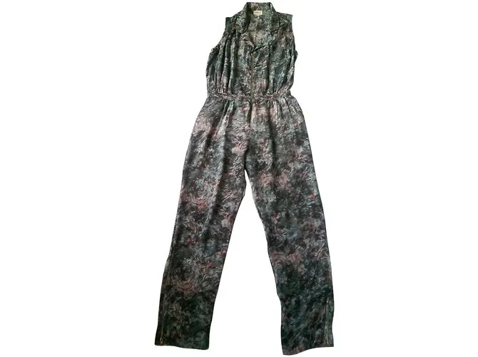 Gat Rimon Mono Multicolor 