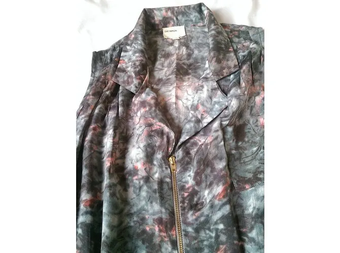 Gat Rimon Mono Multicolor 