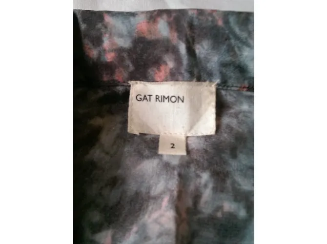 Gat Rimon Mono Multicolor 