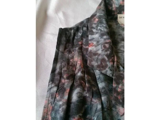 Gat Rimon Mono Multicolor 