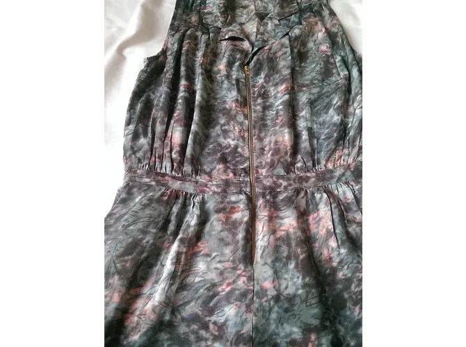 Gat Rimon Mono Multicolor 
