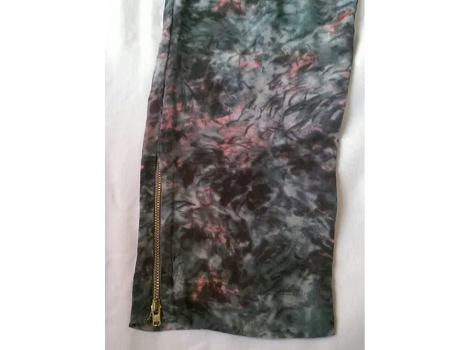 Gat Rimon Mono Multicolor 