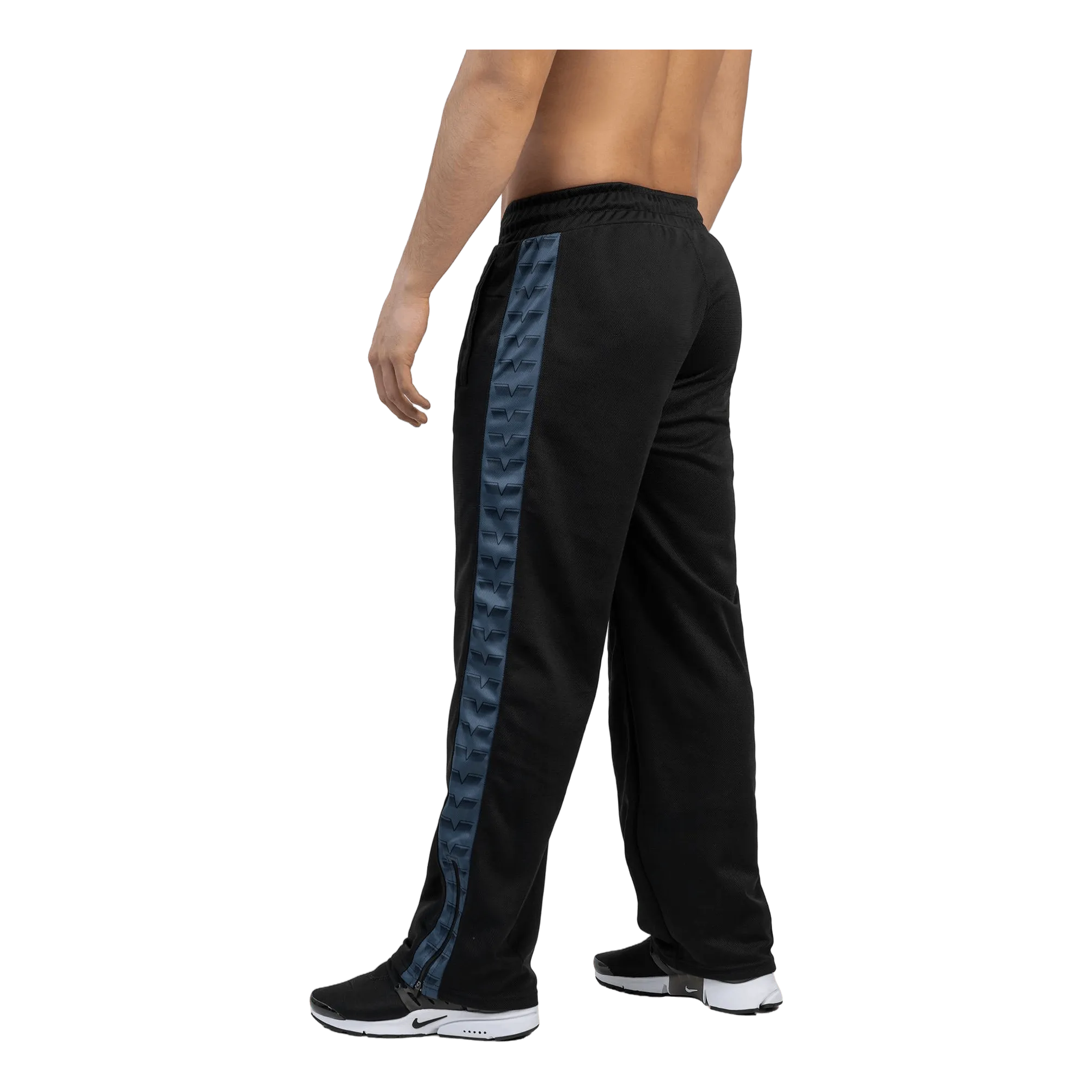 Gavelo Flexforge Mesh Pro Pants Black/light Blue