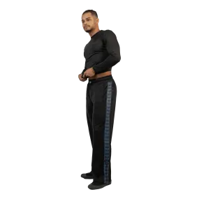 Gavelo Flexforge Mesh Pro Pants Black/light Blue