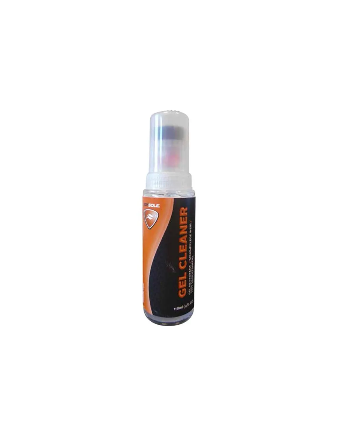 Gel Limpiador de Zapatillas Sofsole 118ML