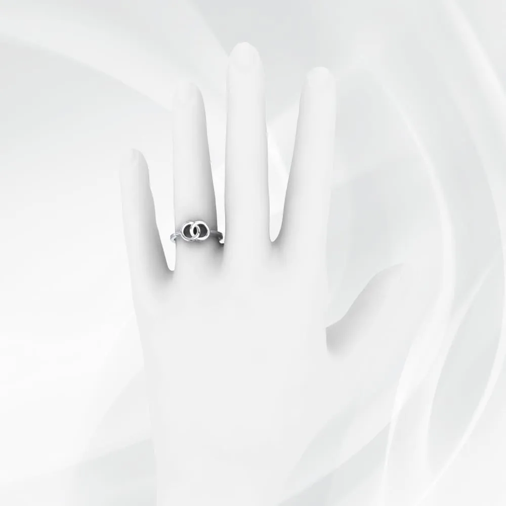 Glamira Anillo Begalinis