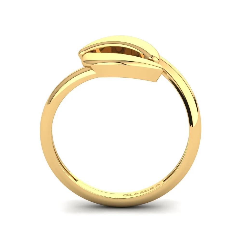 Glamira Anillo Della