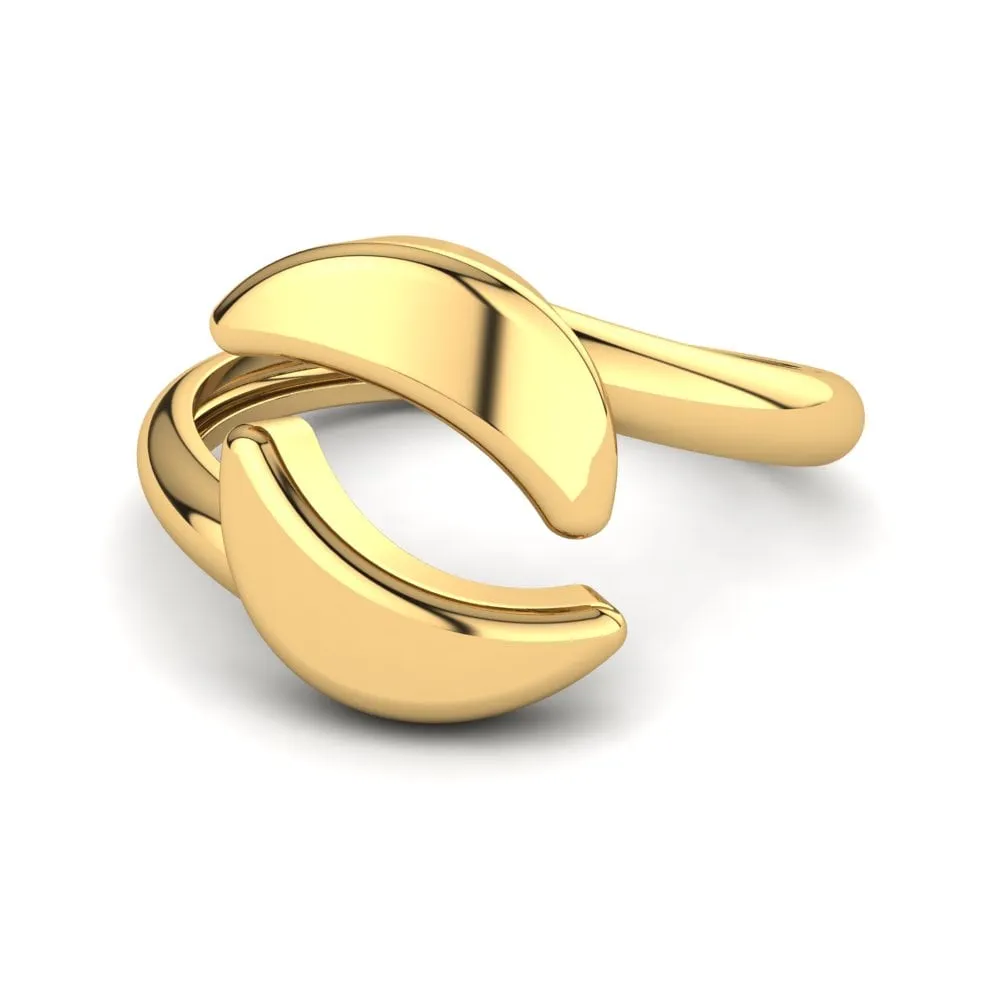 Glamira Anillo Della