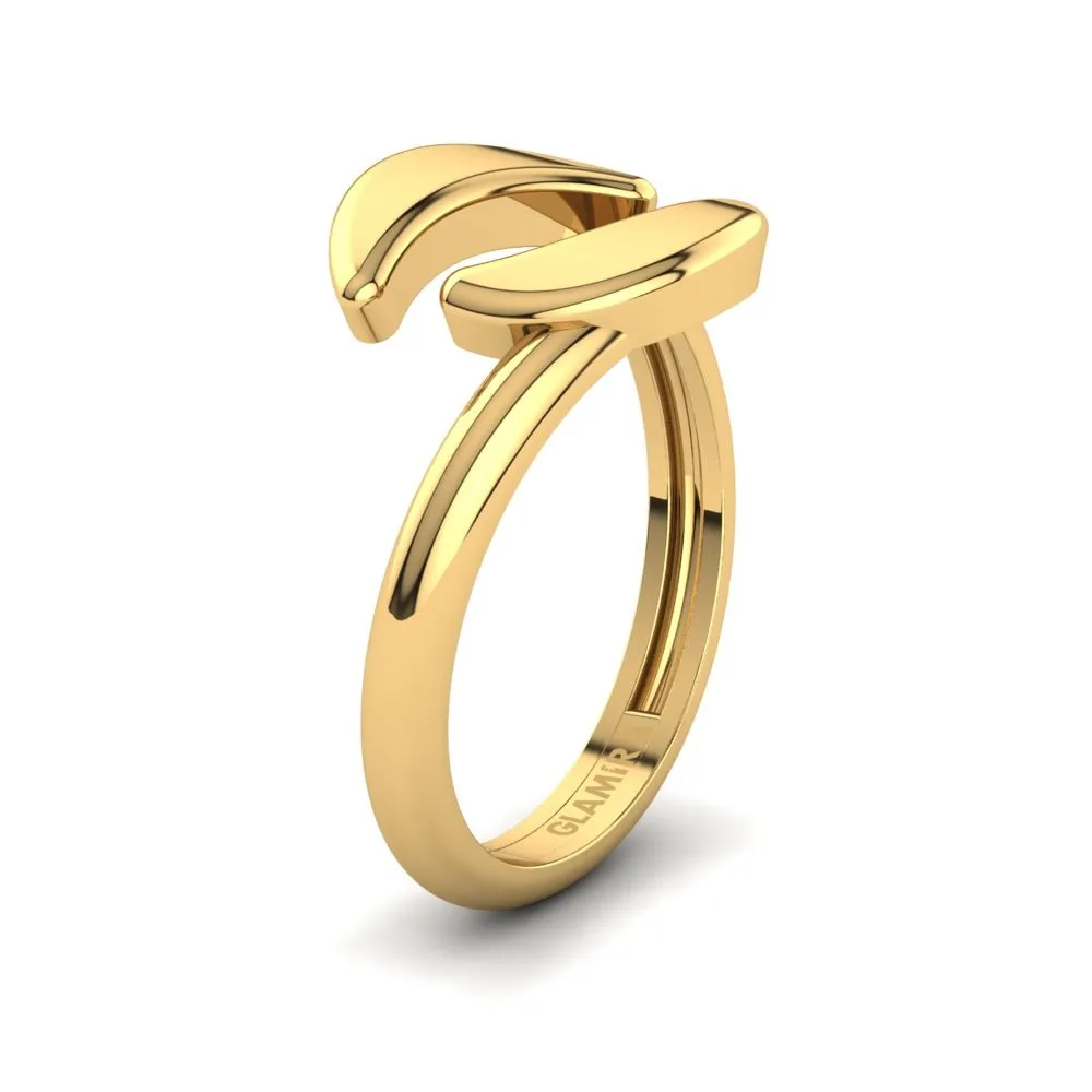 Glamira Anillo Della