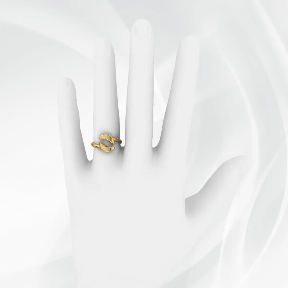 Glamira Anillo Della