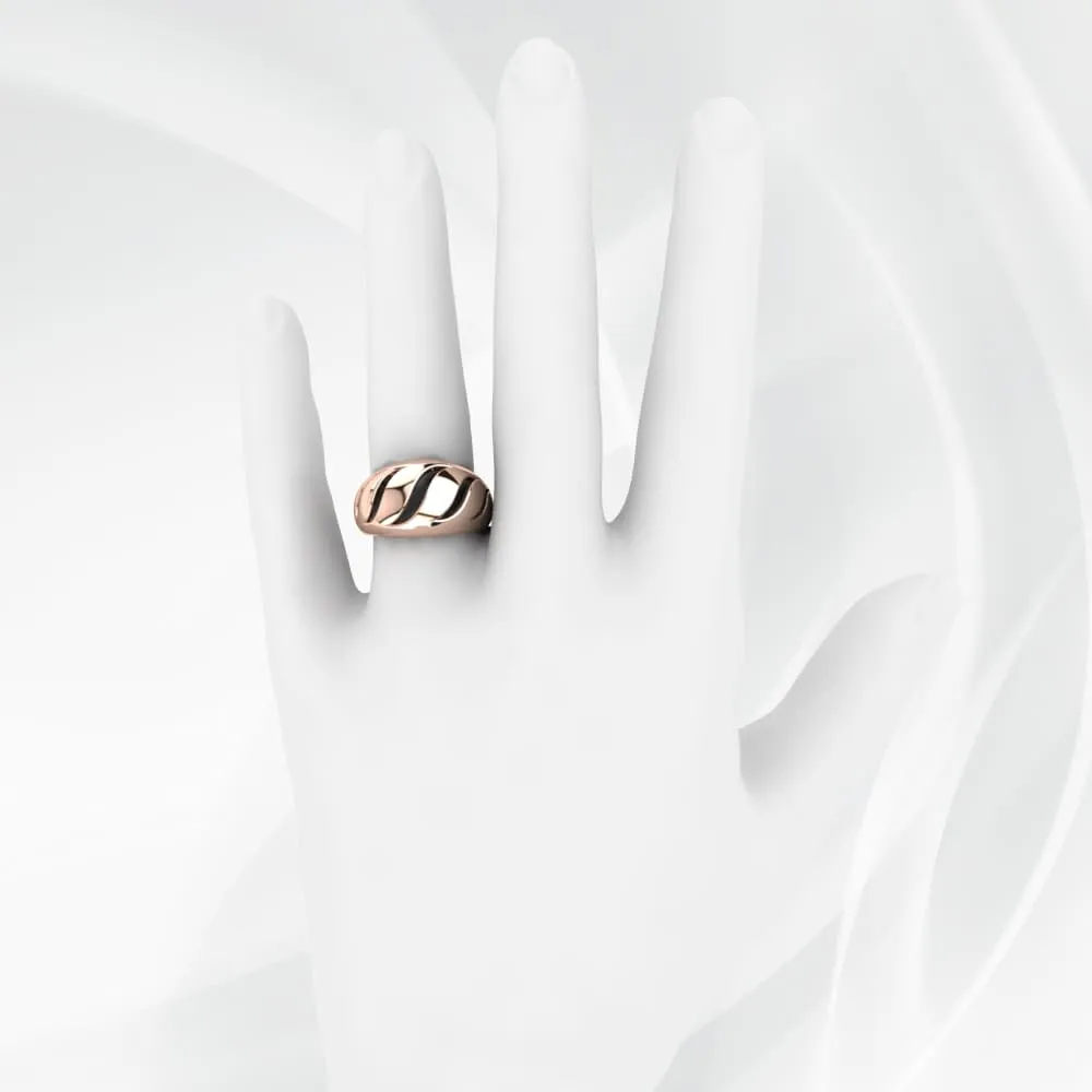 GLAMIRA Anillo Demy