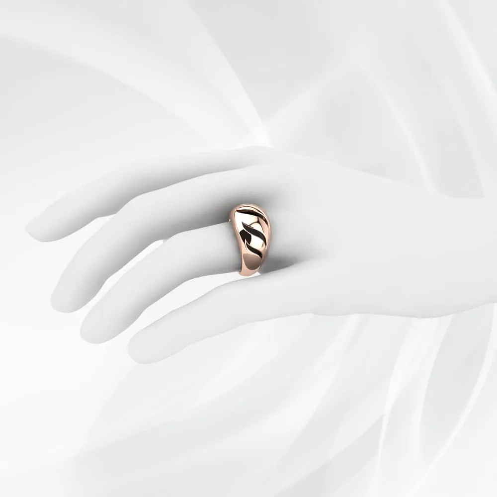 GLAMIRA Anillo Demy