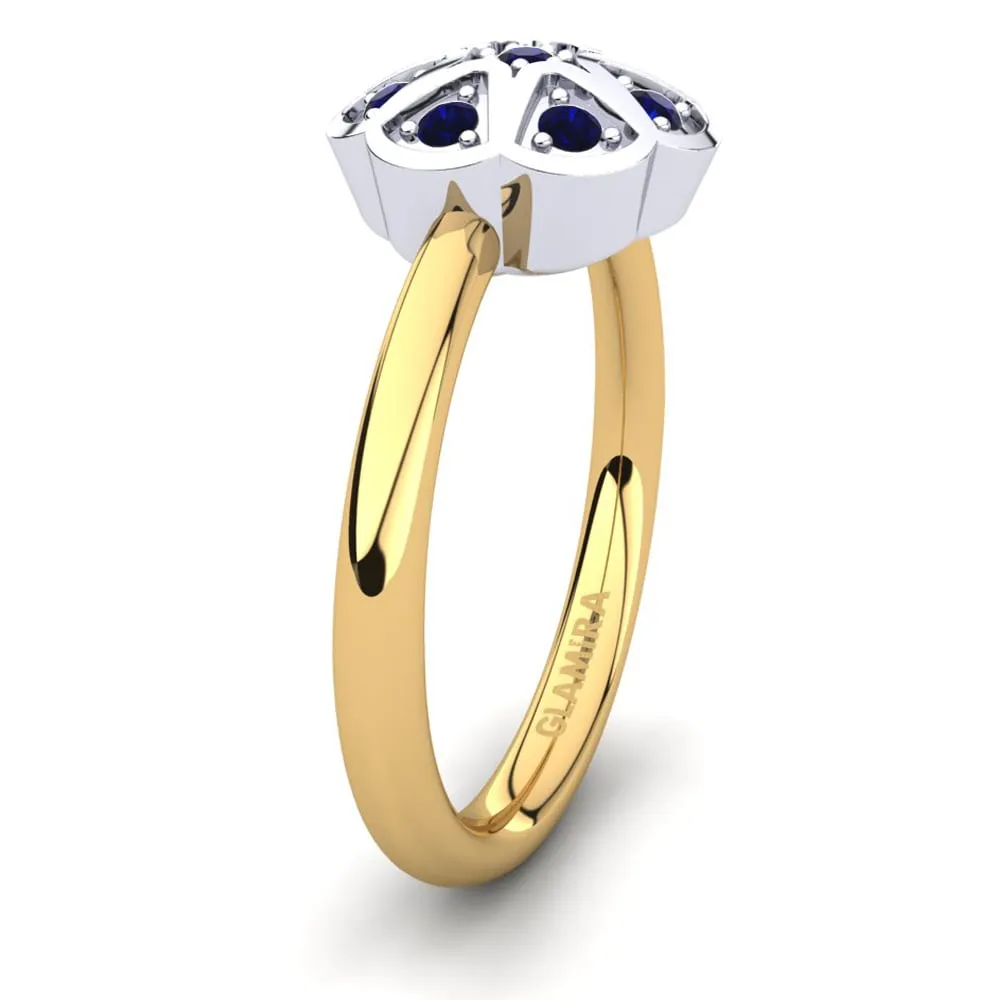 Glamira Anillo Garmisch