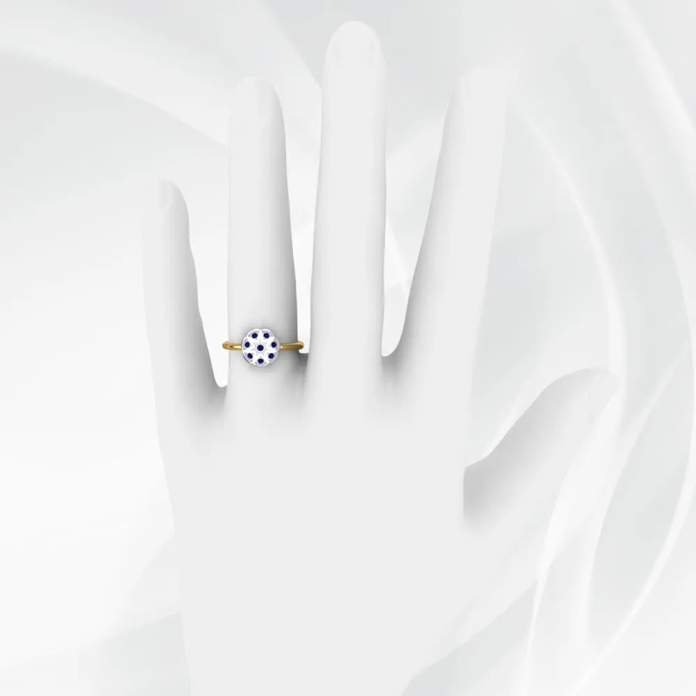 Glamira Anillo Garmisch