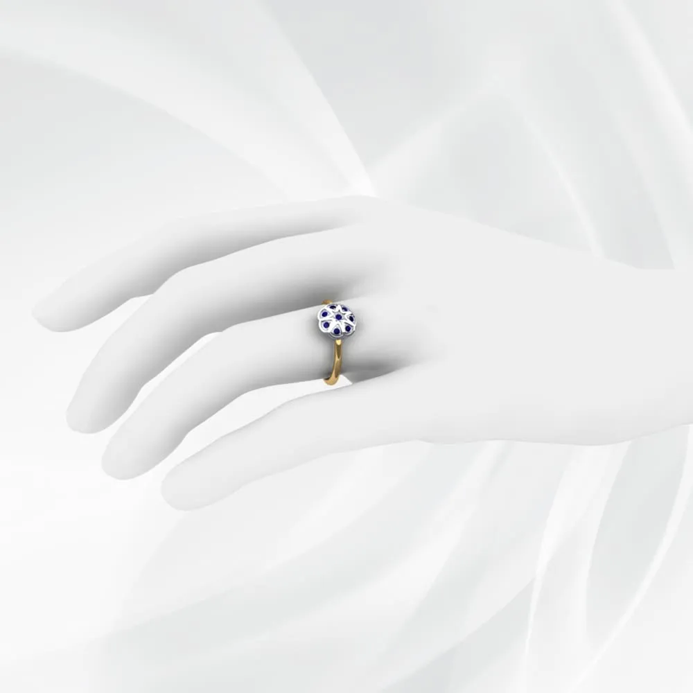 Glamira Anillo Garmisch