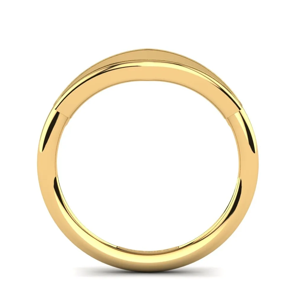 Glamira Anillo Glenariff