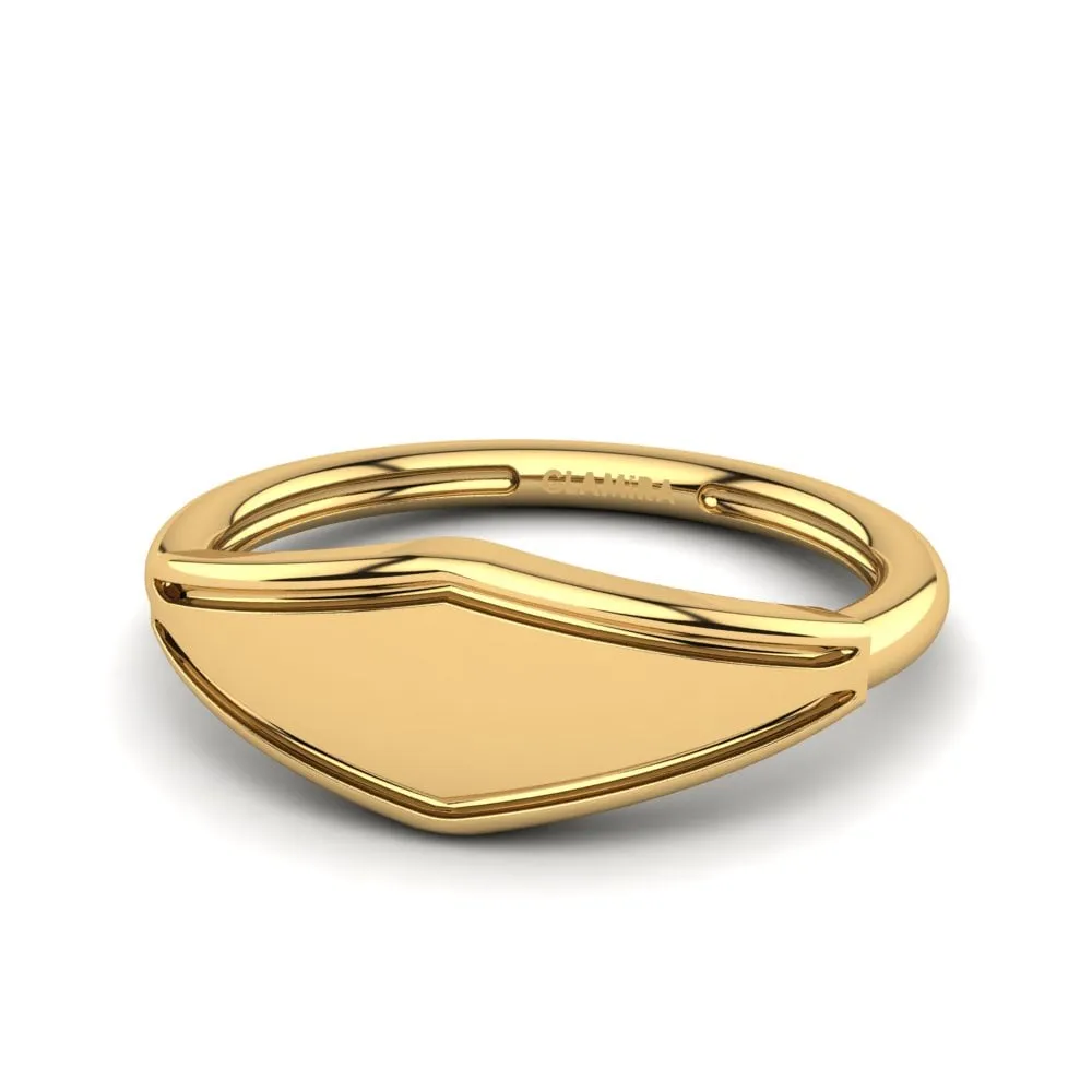 Glamira Anillo Glenariff