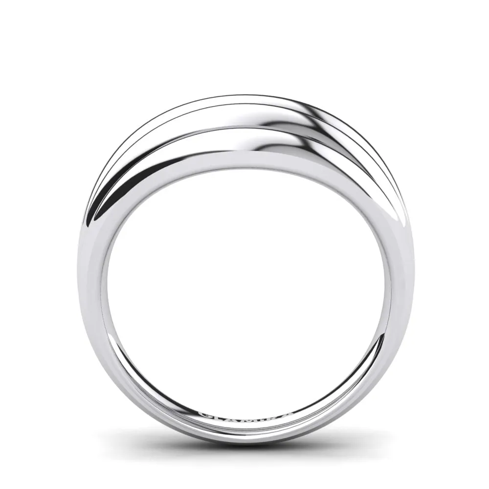 GLAMIRA Anillo Karuna