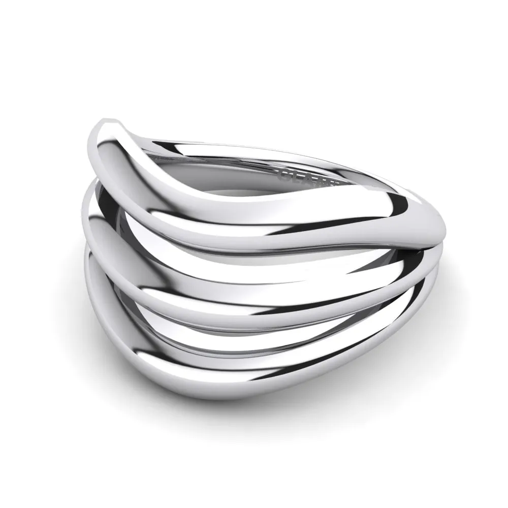 GLAMIRA Anillo Karuna