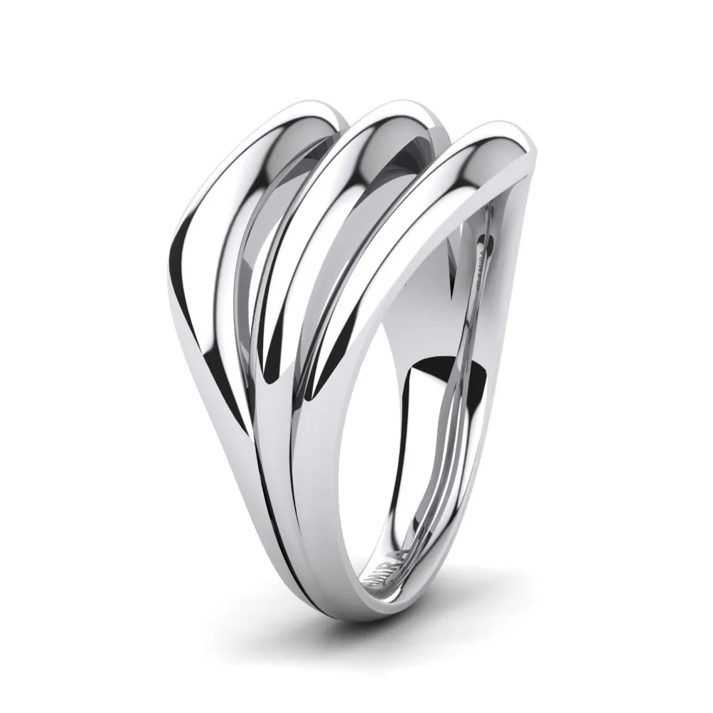 GLAMIRA Anillo Karuna