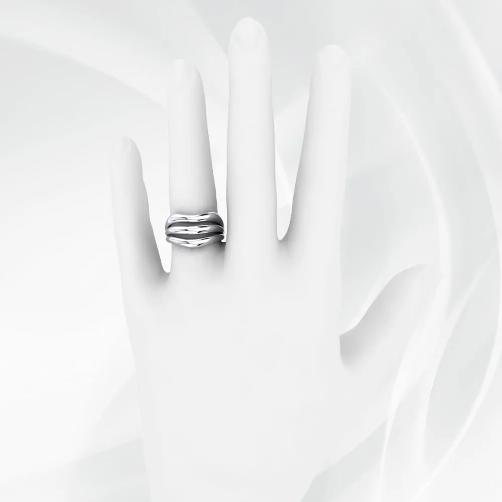 GLAMIRA Anillo Karuna
