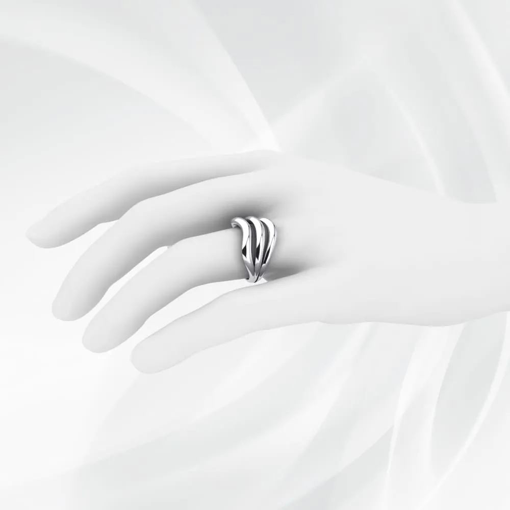 GLAMIRA Anillo Karuna