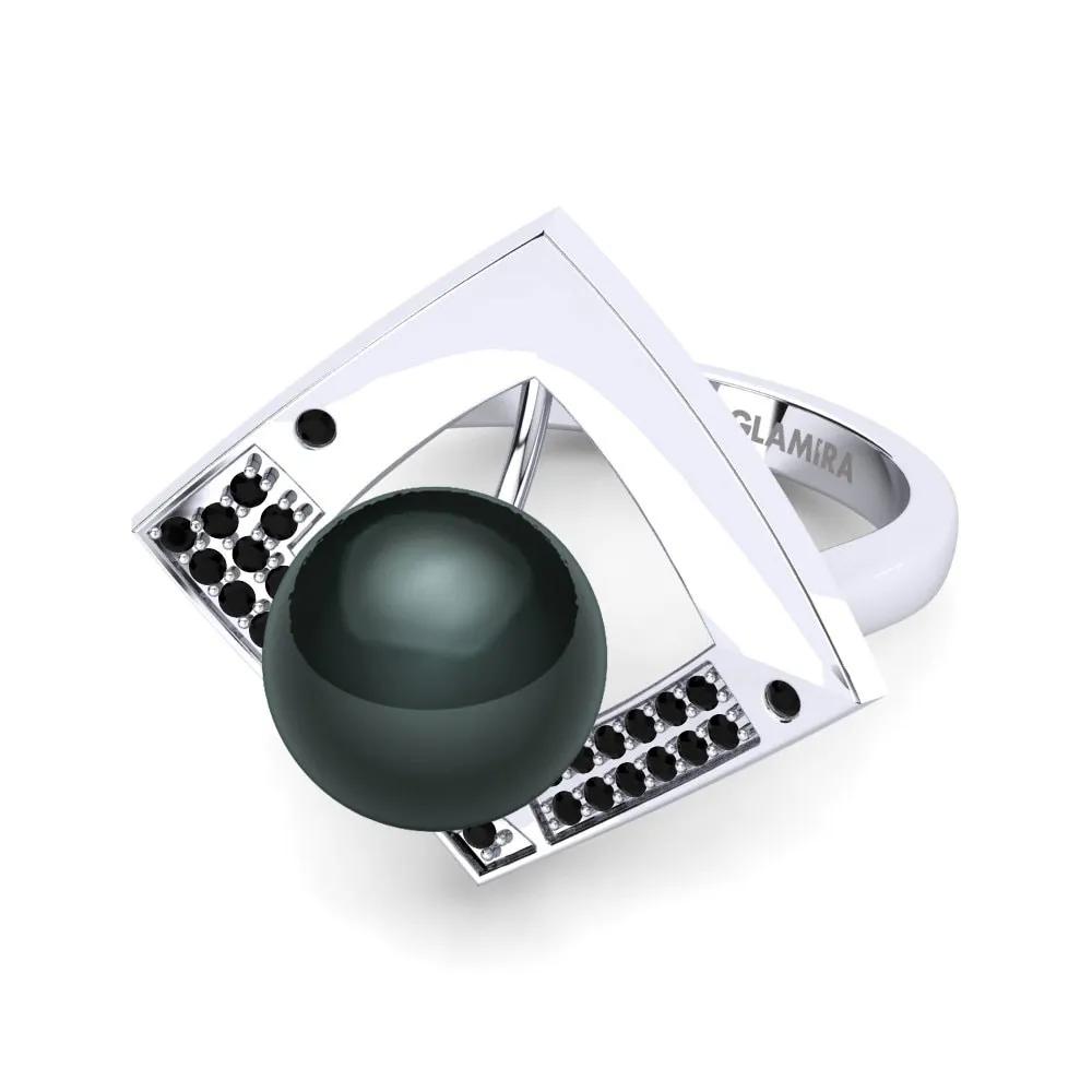 GLAMIRA Anillo Levenia Ø8 mm