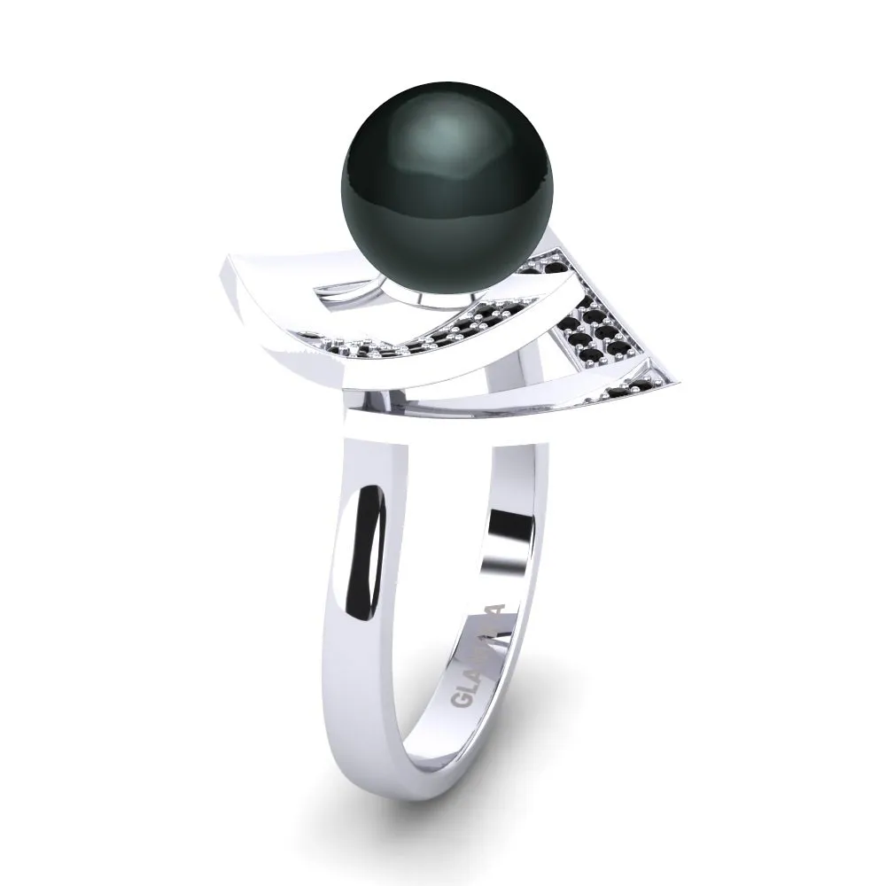GLAMIRA Anillo Levenia Ø8 mm