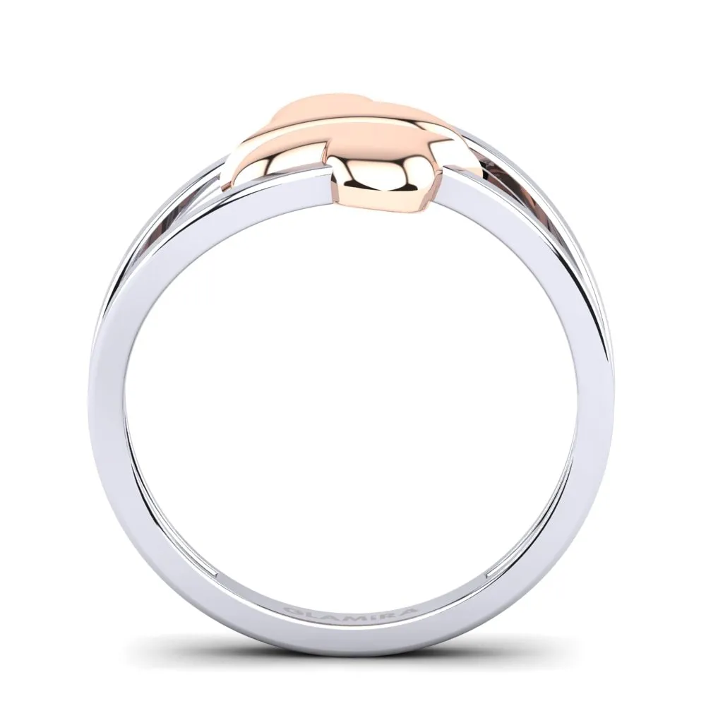 Glamira Anillo Mahamonina