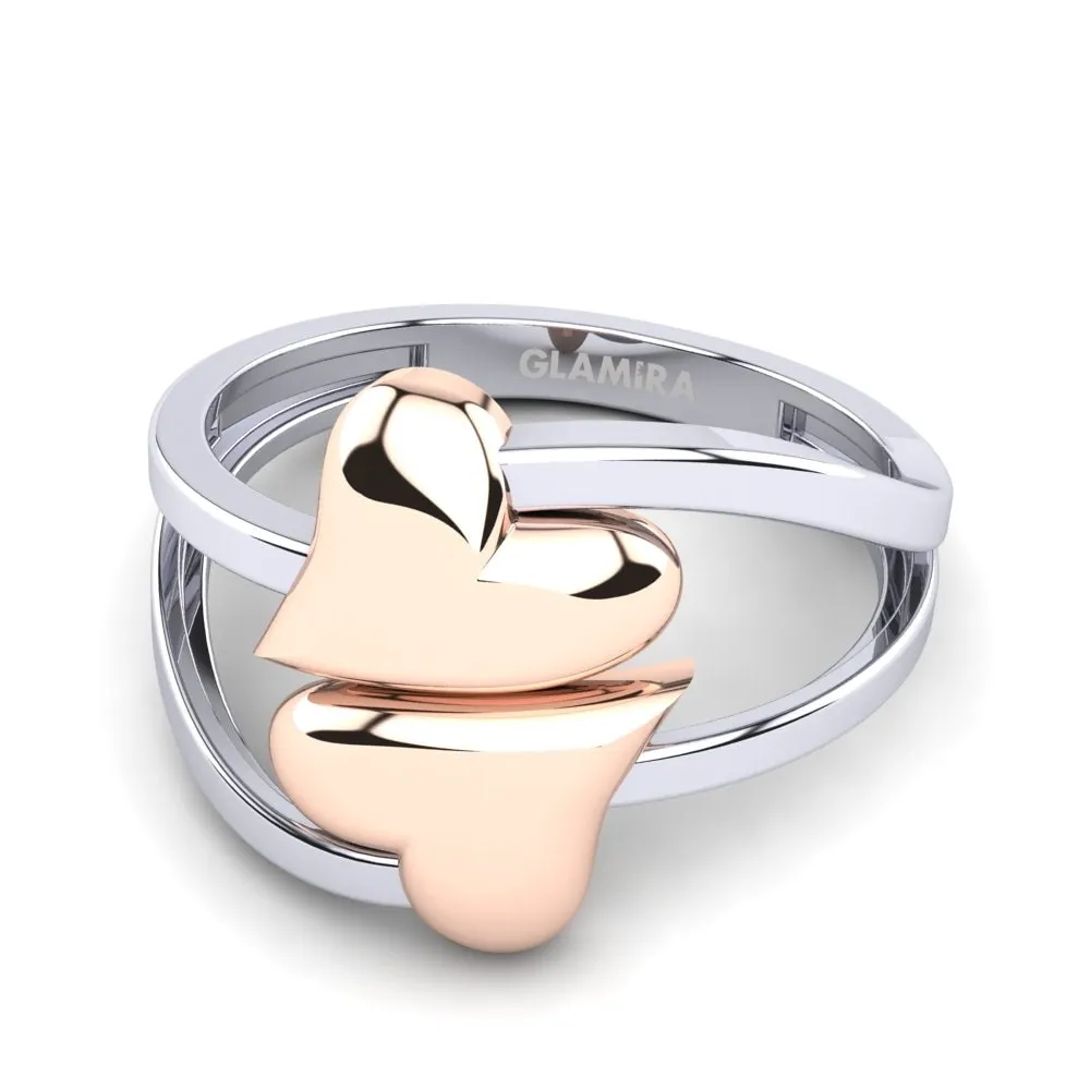 Glamira Anillo Mahamonina