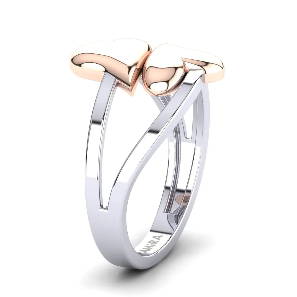 Glamira Anillo Mahamonina