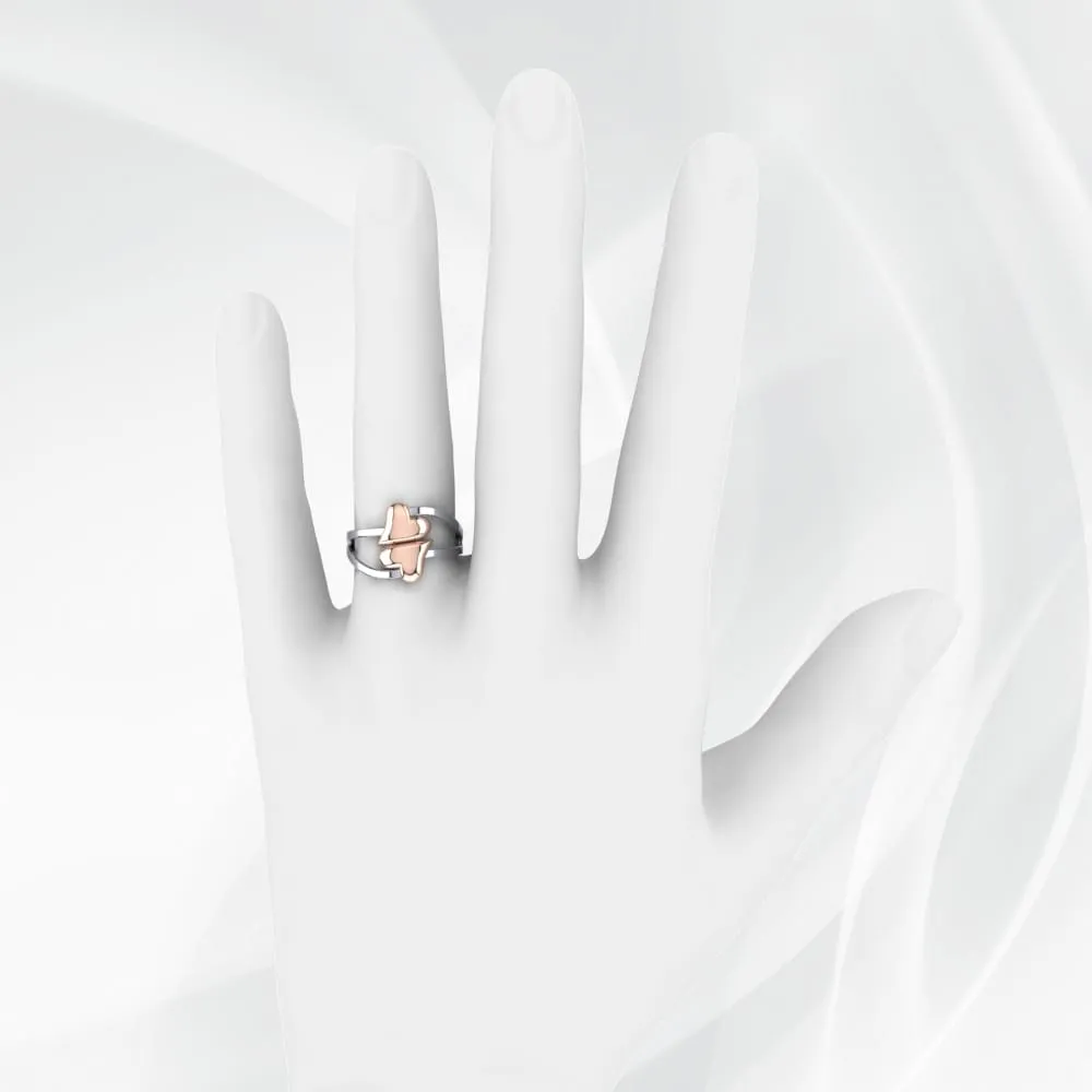Glamira Anillo Mahamonina