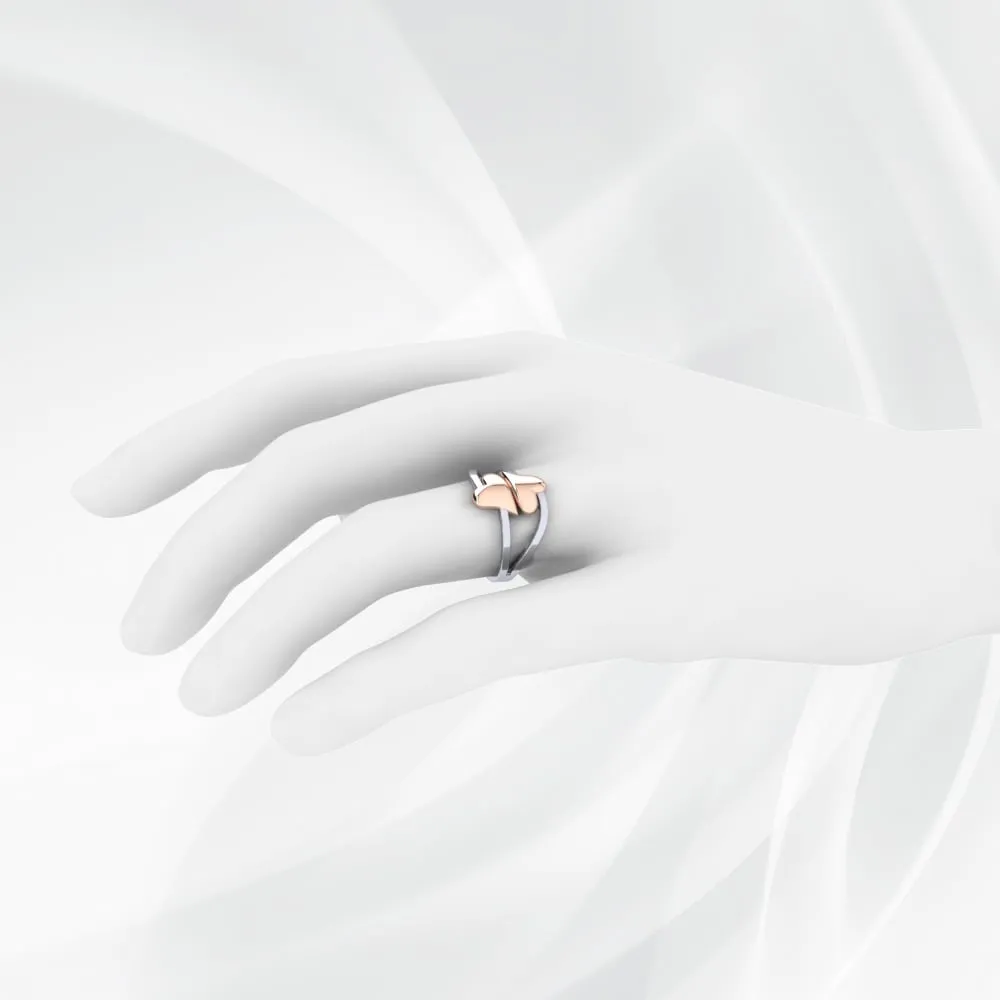 Glamira Anillo Mahamonina