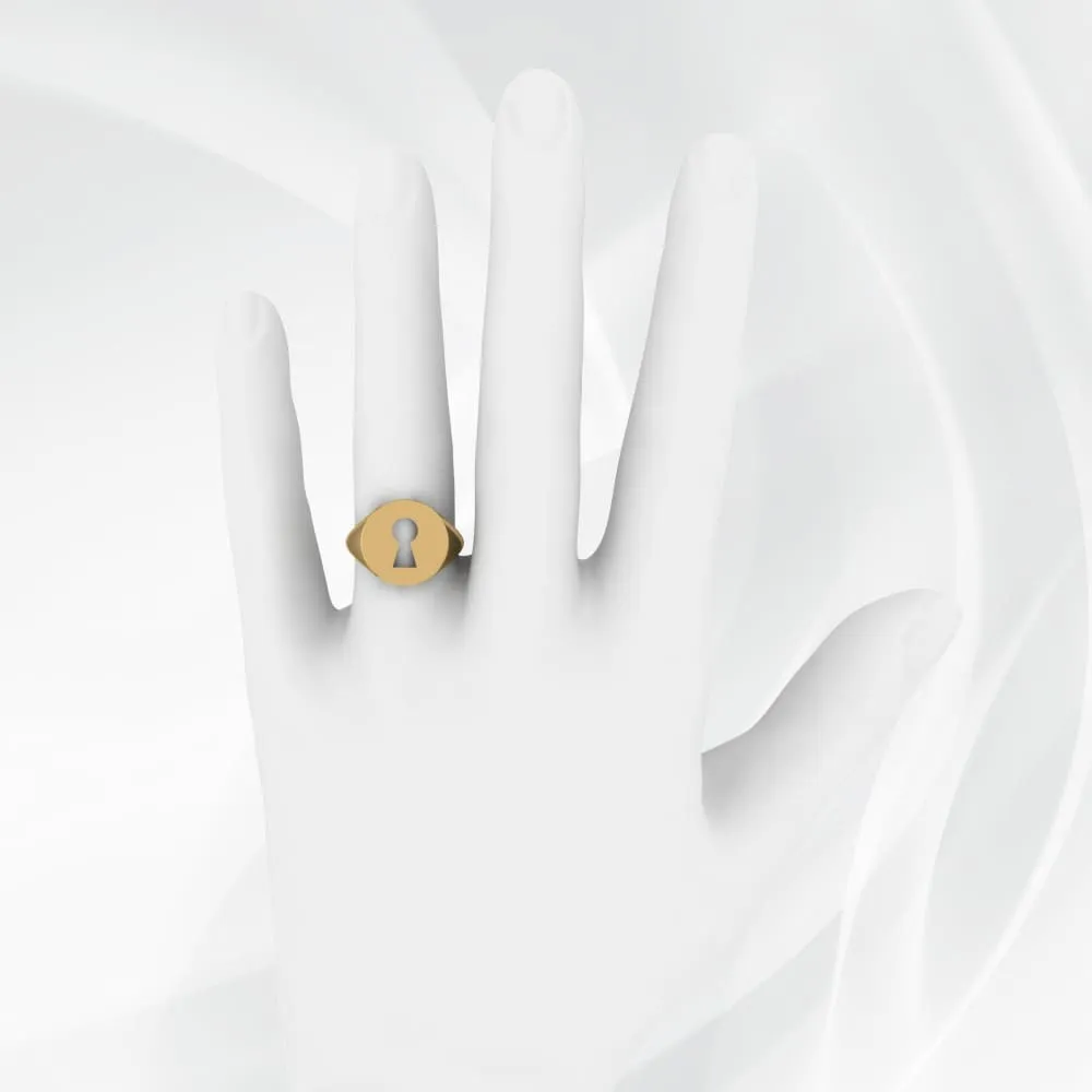 Glamira Anillo Murray