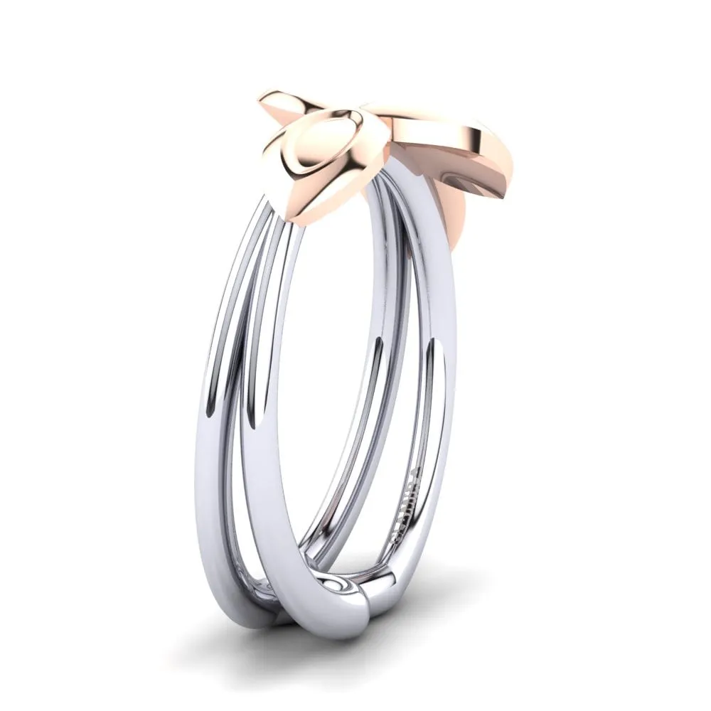 Glamira Anillo Nelson