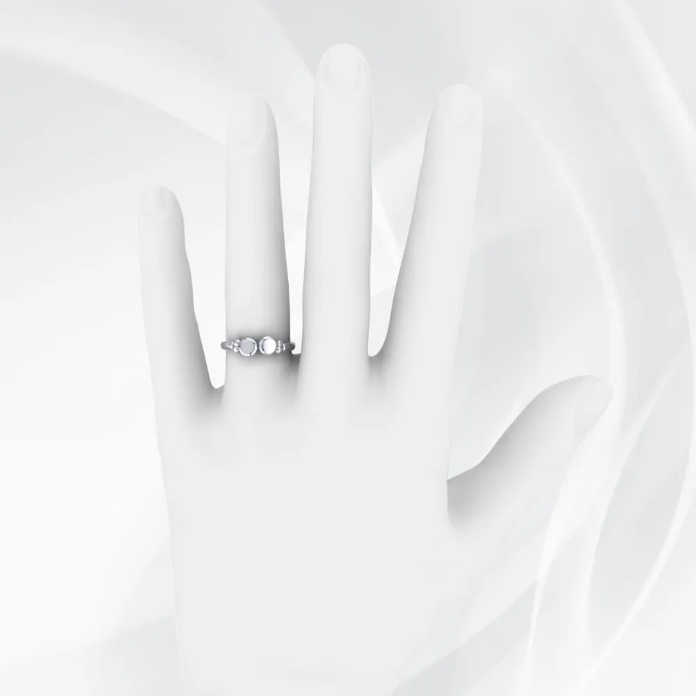 Glamira Anillo Tannforsen