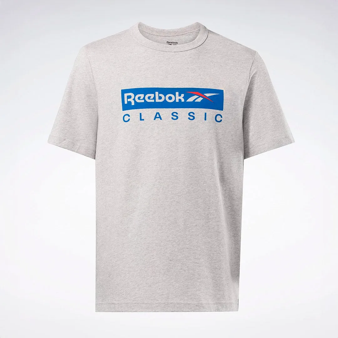 GRAPHIC SERIES REEBOK CLASSIC TSHIRT