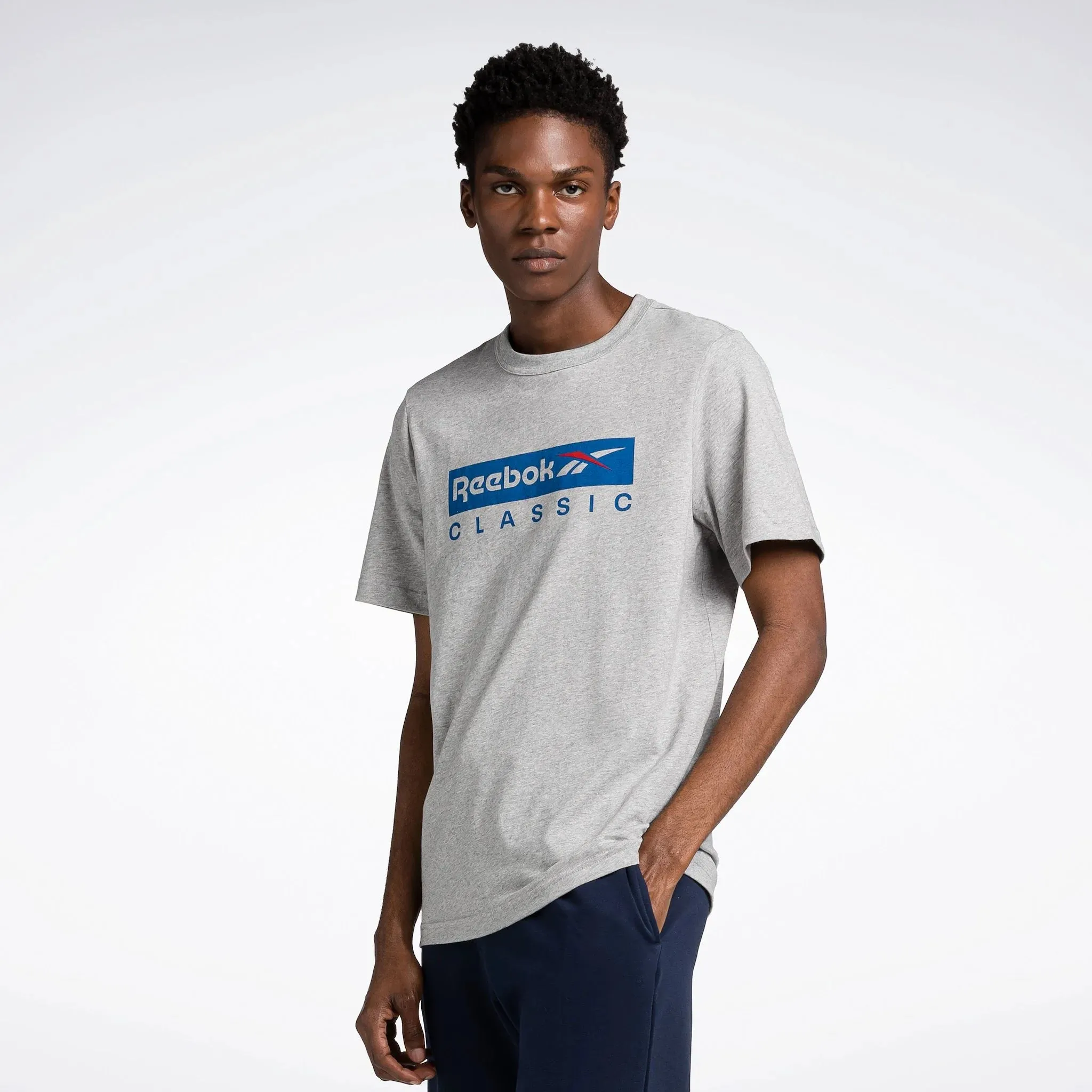 GRAPHIC SERIES REEBOK CLASSIC TSHIRT