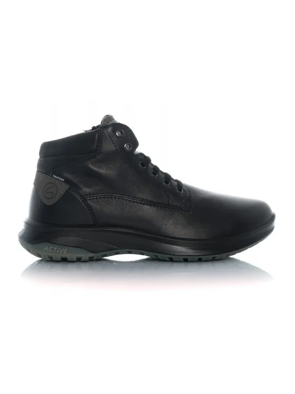 GRISPORT 44105  BOTIN CORDONES