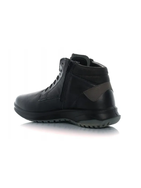 GRISPORT 44105  BOTIN CORDONES