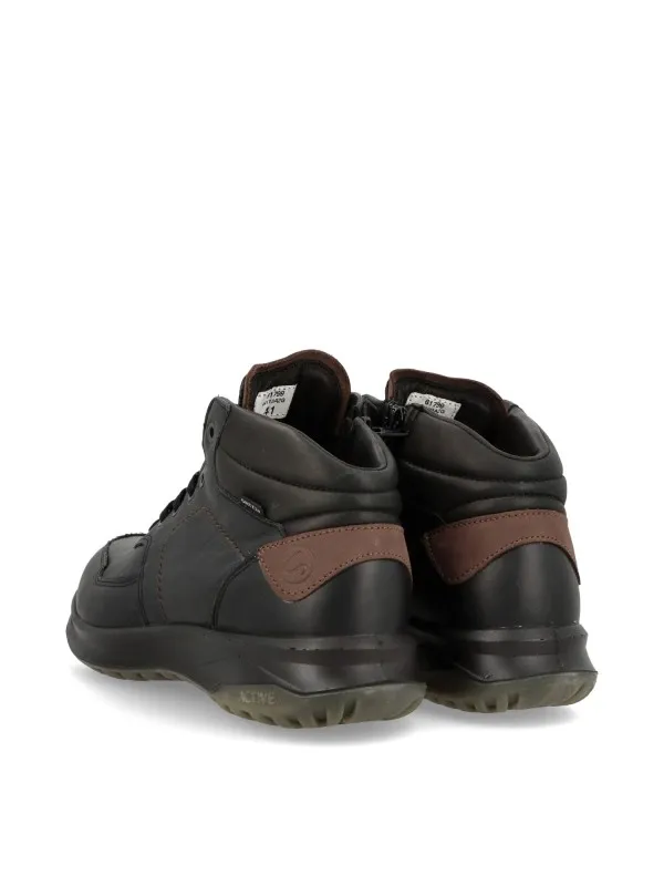 GRISPORT 44113  GRISPORT 44113 BOTíN CORDONES