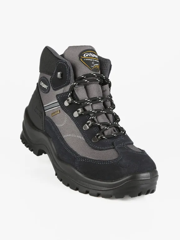 Grisport Botas de montaña para hombres