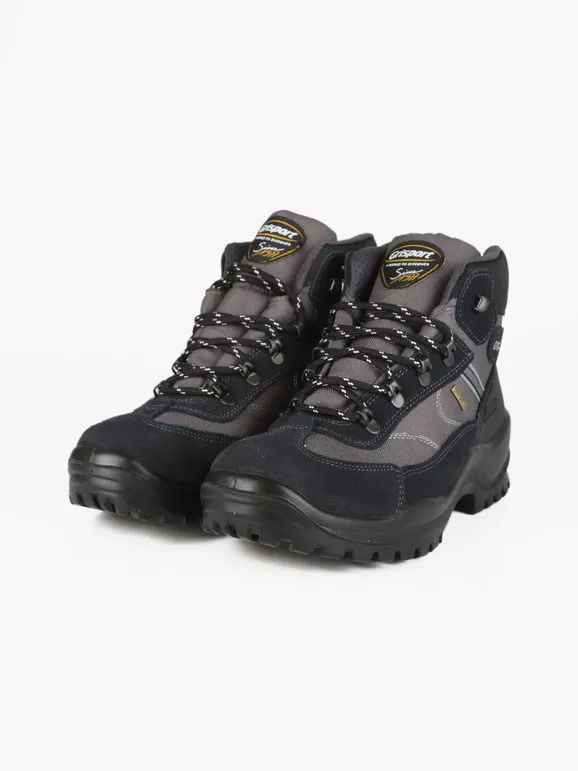 Grisport Botas de montaña para hombres