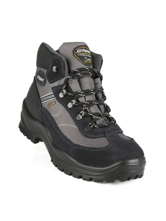 Grisport Botas de montaña para hombres