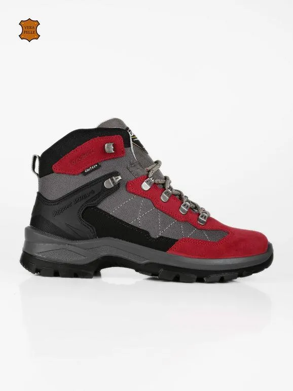 Grisport Botas de trekking para mujer