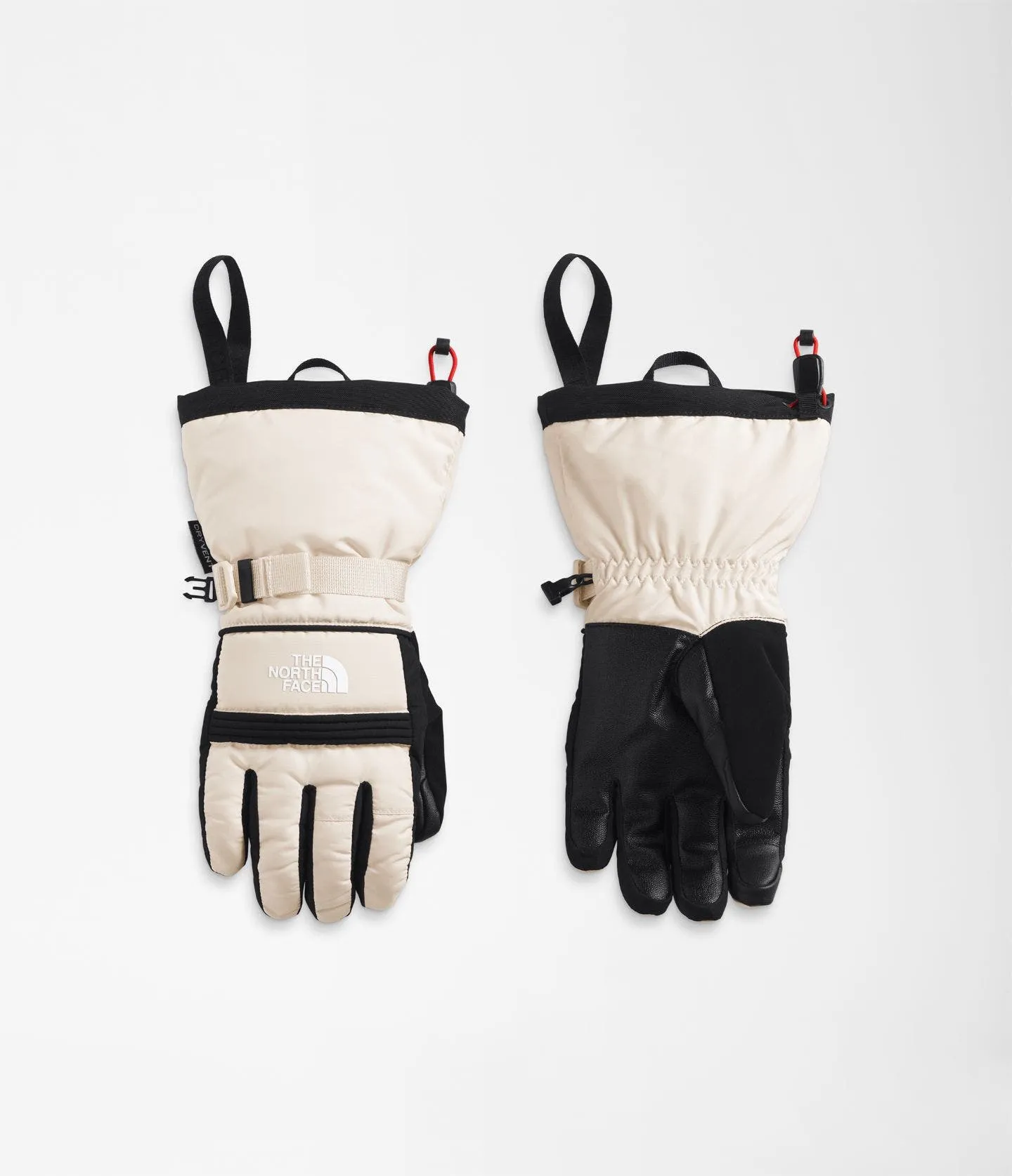 GUANTE SKI MONTANA MUJER