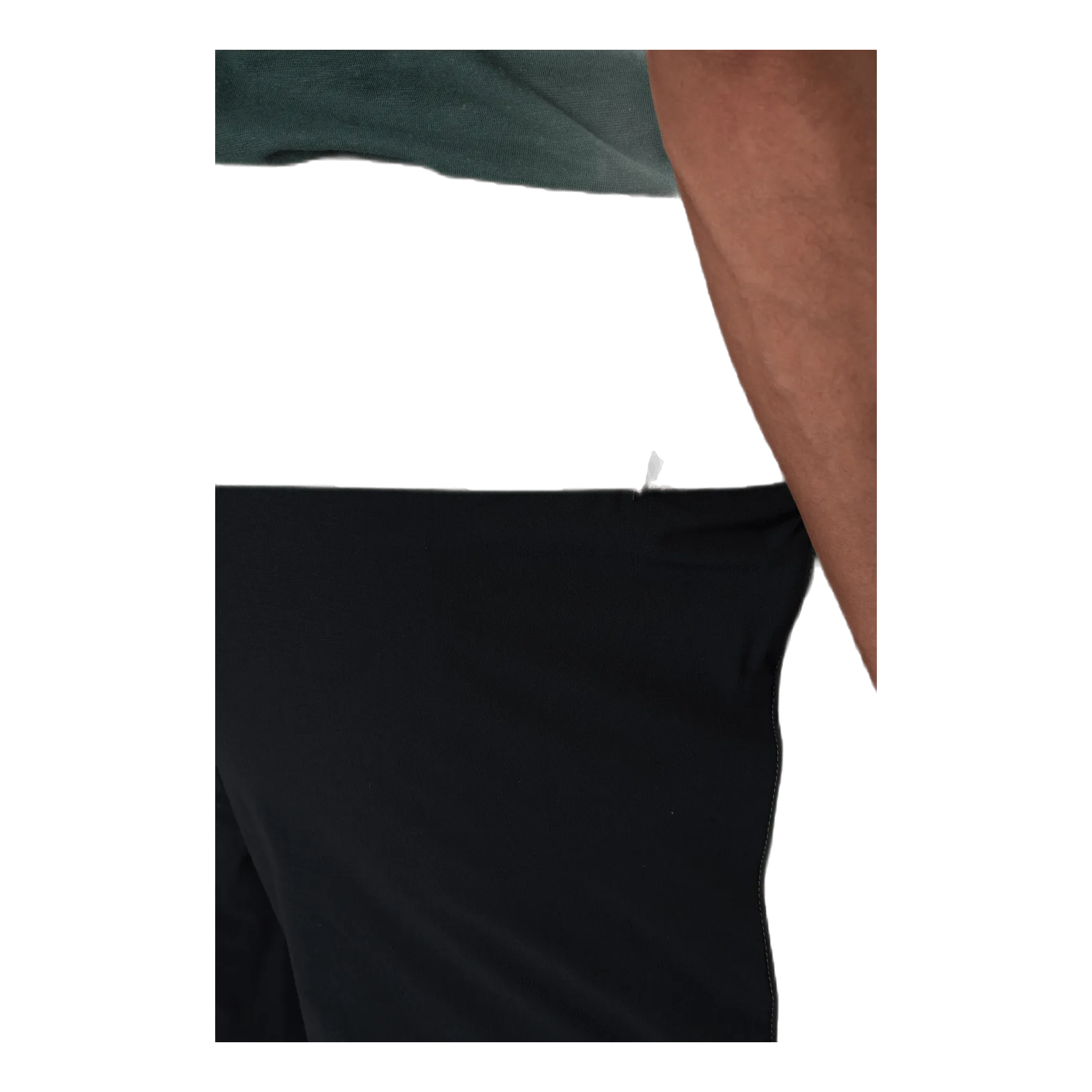 Haglöfs Rugged Flex Pant Brown/Black